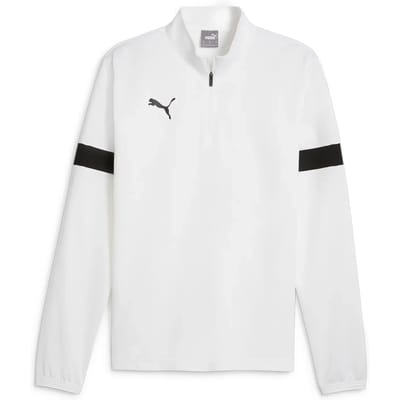 1/4 rits training top Puma Rise