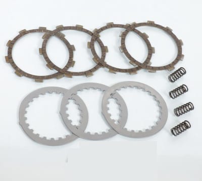 koppelingsplaat malossi voor motorfiets cpi 50 sx avant 2017 5216541 nieuw