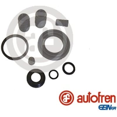 Reparatieset, remklauw AUTOFREN SEINSA D4490