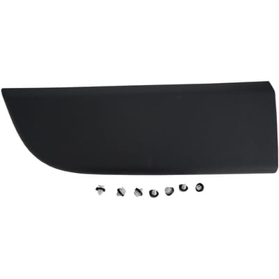 BSP957 Voordeur Zijpaneel Sierlijst Links 808210166R voor Renault Master MK3 Movano B NV400
