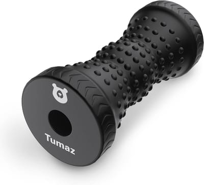 Ergonomische Voetroller voor Plantar Fasciitis en Voetboogpijn Verlichting