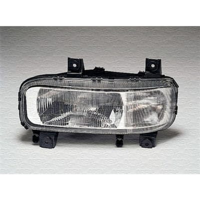 Koplampen MAGNETI MARELLI 712380001129