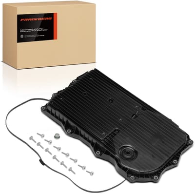Frankberg 1x oliepan transmissieoliepan voor BMW G