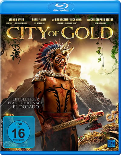 KSM GmbH K6021 film en Video Blu-ray Full HD Duits, Engels