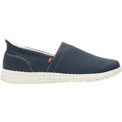 Salcombe Tecfoam instapschoenen voor heren