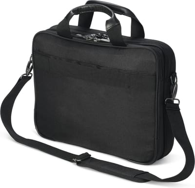 DICOTA Top Traveller ECO SELECT - Draagtas voor notebook - 14 - 15.6 - zwart