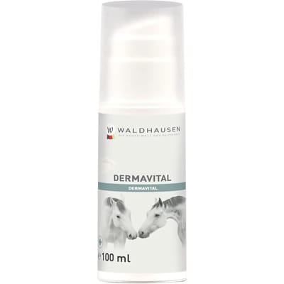Hoefverzorging voor paarden Waldhausen DermaVital