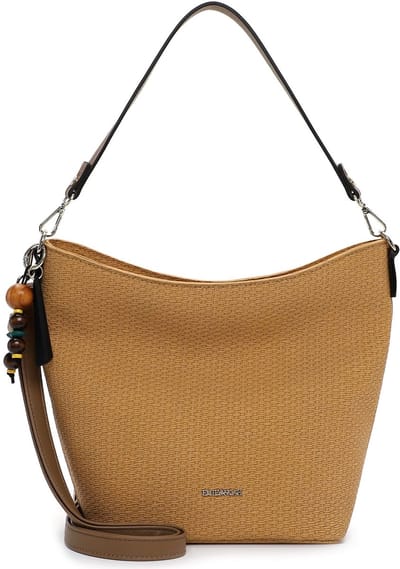 EMILY & NOAH Buideltas E&N Johanna ( 65492 ) - Dames handtassen - sahara 920