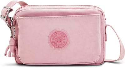 Dames Schoudertas - Crossbody tas - Dagelijks gebruik - Lichtgewicht ontwerp - 20 x 13.5 cm - Blauw
