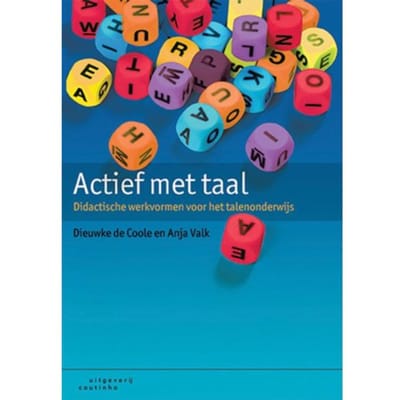 Actief Met Taal - Dieuwke Coole