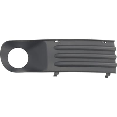 Sierstrip bumper BLIC 6502-07-9568912P rechts