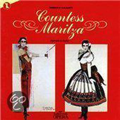 Countess Maritza