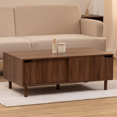 Eazy Living Salontafel 108 cm Ilda Houtlook