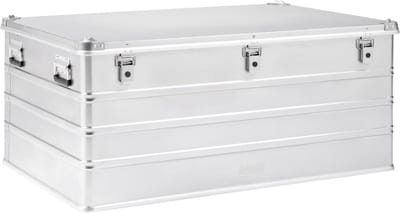 Defender - KA64 Series - Aluminium Kist 012 - 1150 x 750 x 480 mm
