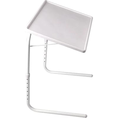 Nachtkastje, Klaptafel, Draagbare Standaard, Table Mate II (B126)