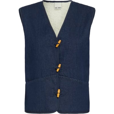 Damesgilet Ichi Hiramo 2
