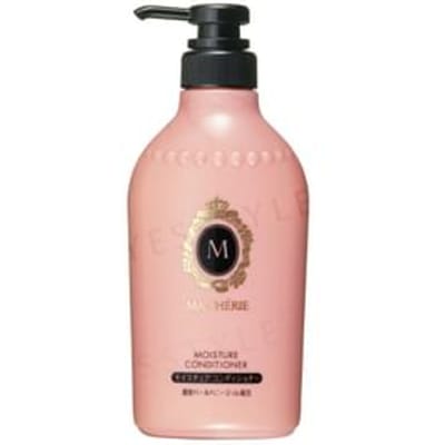 Shiseido - Ma Cherie Moisture Conditioner EX F 450ml
