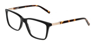 Dkny DK5091 Black 55/16/140 WOMAN Brilmonturen