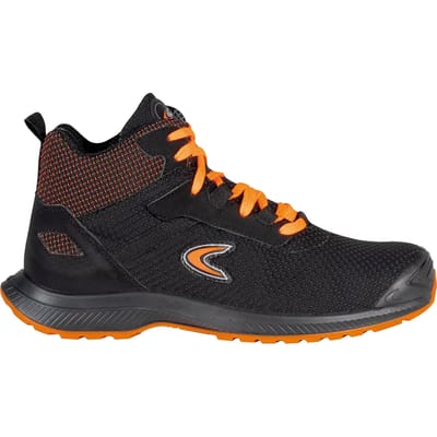 Veiligheidsschoeisel Cofra Rushing S3 Src