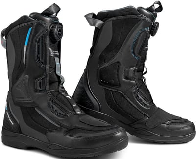 SHIMA Strato Waterproof Dames Motorlaarzen - Laars