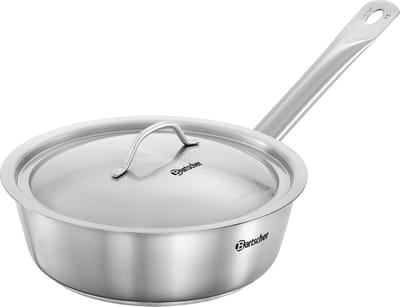 Braadpan E240-D1 - Bartscher 100457 - Horeca & Professioneel