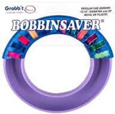 Grabbit Bobbinsaver