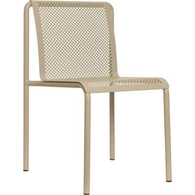 Ferm Living Dapple outdoorstoel - cashmere