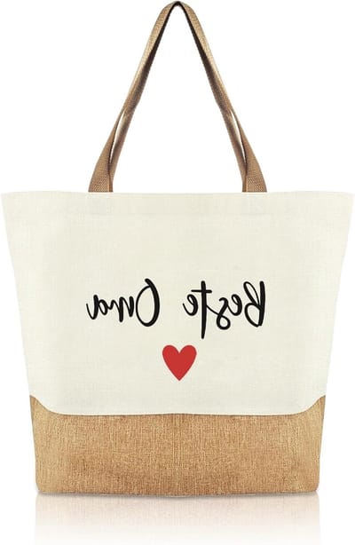 Origineel cadeau voor oma - unieke verjaardagscadeaus, persoonlijke geschenken en herinneringen