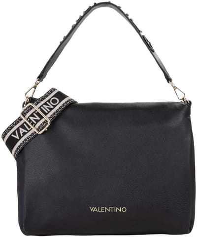 VALENTINO schoudertas Dea Re Hobo Bag Nero zwart