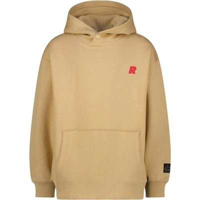 RAIZZED Boys Nook Sweater Brandy Maat: 8 | Sportkleding Outlet | Unisex | Beige