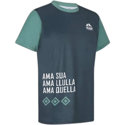 Maillot Inca Army AMA 360