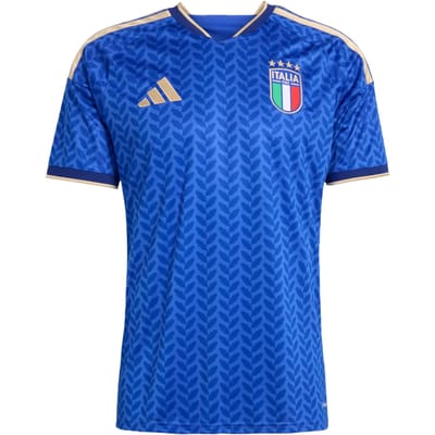Adidas figc h jsy wedstrijdshirt korte mouw replica voetbal heren -