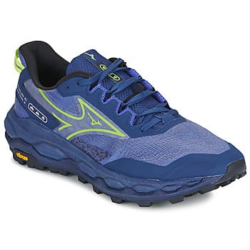 Trail Mizuno WAVE MUJIN 11