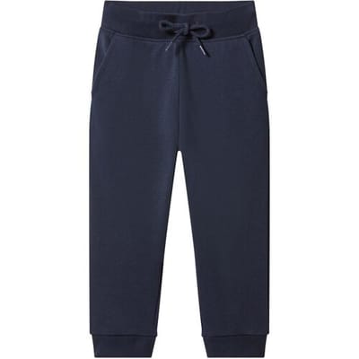 LUPILU Kinder joggingbroek (Marineblauw, 98/104)
