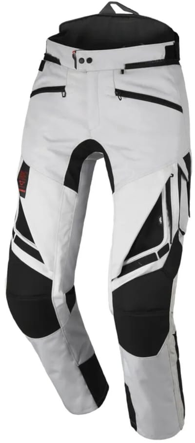 Macna Novado 2.0 NightEye waterdichte motorfiets textiel broek -