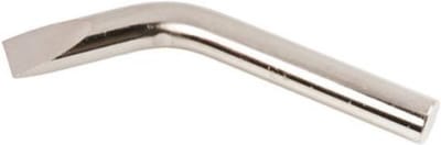 Weller T0054311000 Soldeerpunt Gebogen MT31 43110 12,5mm 120W