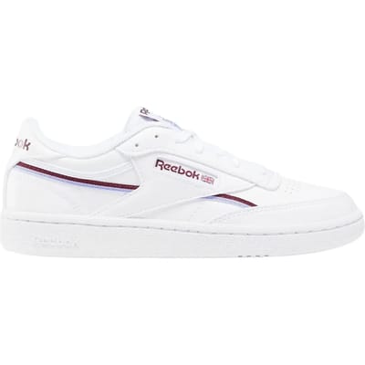 Reebok Classics Club C 85 Vegan Schoenen Wit EU 35 1/2 Vrouw