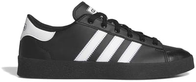 Adidas Jump Hook Schoenen Zwart EU 41 1/3