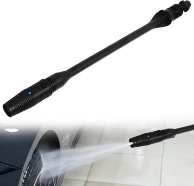 Universele Vario Power Lanskop – Geschikt voor Kärcher K2, K3, K4, K5, K6, K7