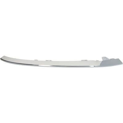 Bumper - onderdelen BLIC 6502-07-3529939LP