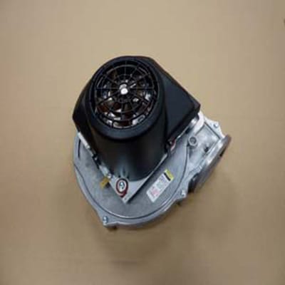 Remeha Ventilator Rg148/1200-3633 Q65-90, S101726