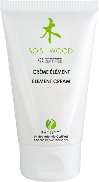 Crème Elément Hout