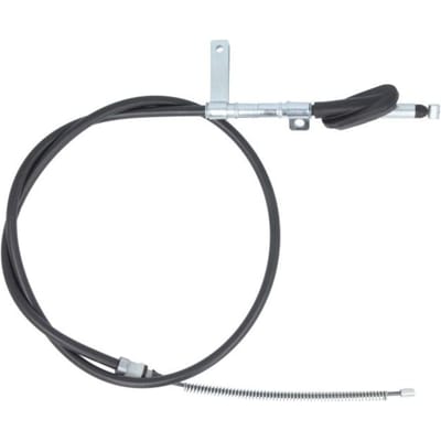 Kabel, parkeerrem LINEX 36.01.36