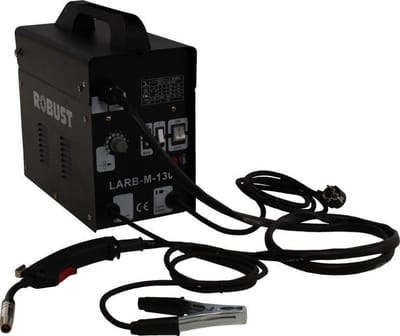Lasapparaat Robust MIG LARB-M-130
