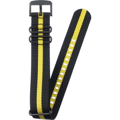Tissot Straps T604041390 Chrono XL Horlogeband