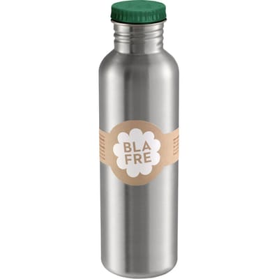 Blafre Drinkfles RVS Donker Groen 750 ml
