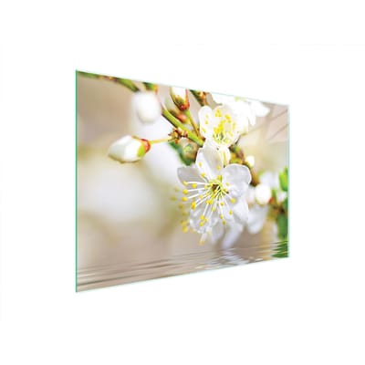 TMK ArtDeko - Snijplank - Glas - 40x30 cm - Gehard