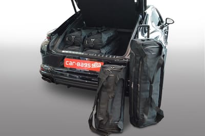 Reistassenset geschikt voor Porsche Panamera III (976) 2023-heden 5-deurs hatchback Pro.Line