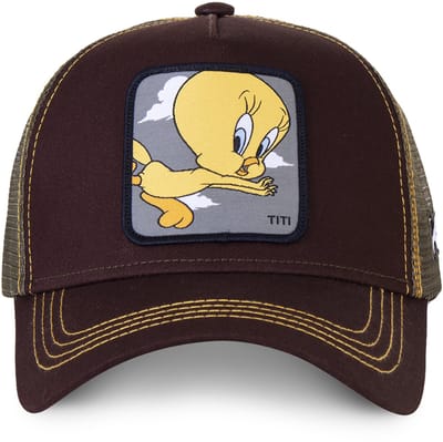 Pet | Cap | Capslab | Looney tunes | Tweety