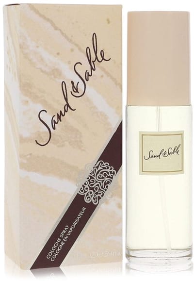 Coty Sand & Sable cologne spray 60 ml